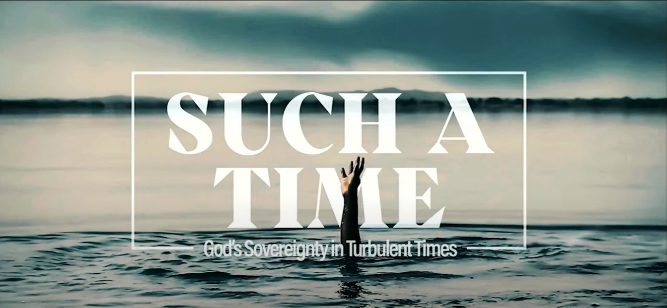 You are currently viewing For Such a Time as This : Prayer