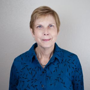 Melanie Hunter